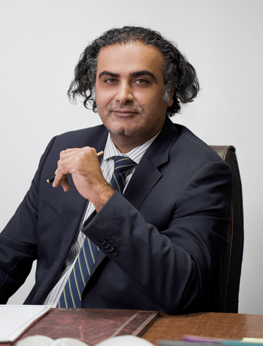 Dr. Ali-Asghar Salahi Kajoor